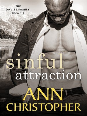cover image of Sinful Attraction
